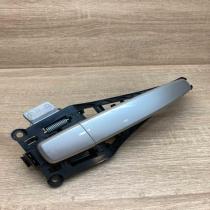 Opel Door Handle   Front door exterior handle Opel Astra G