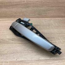 Opel Door Handle   Front door exterior handle Opel Astra G