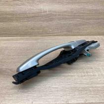 Opel Door Handle   Front door exterior handle Opel Astra G