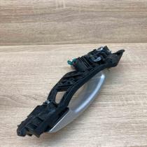 Opel Door Handle   Front door exterior handle Opel Astra G