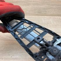 Opel Door Handle   Front door exterior handle Opel Astra G