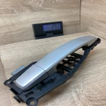Opel Door Handle   Front door exterior handle Opel Astra G