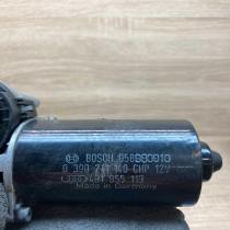 4B1955113 0390241140  Wiper motor Audi A6 S6 C5 4B