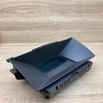 13275077   Screen/display/small screen Opel Zafira B