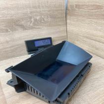 13275077   Screen/display/small screen Opel Zafira B