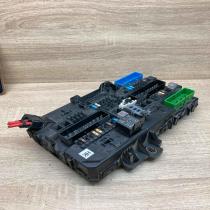 13206762   Fuse module Opel Astra H