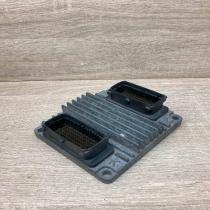 09391249 8972406217 DLNF Engine control unit/module ECU Opel Astra G