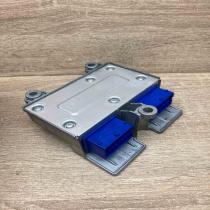 13288175 327963935  Airbag control unit/module Opel Astra H