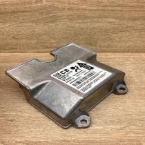 13288175 327963935  Airbag control unit/module Opel Astra H