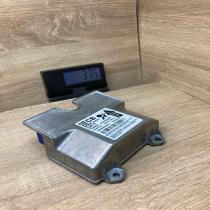 13288175 327963935  Airbag control unit/module Opel Astra H