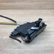 1J0973714   Rear door lock Audi A4 S4 B8 8K