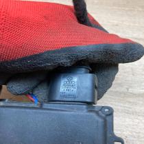 1J0973714   Rear door lock Audi A4 S4 B8 8K