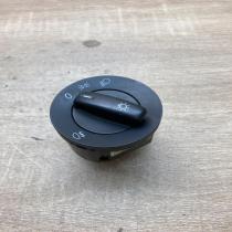 1K0941431P   Light switch Volkswagen Jetta III