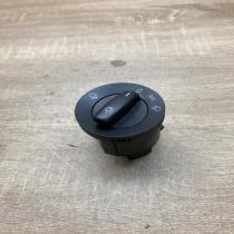 1K0941431P   Light switch Volkswagen Jetta III