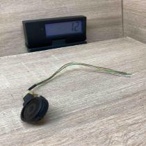 89941 05010 150697 With Plug Rain sensor Toyota Avensis T250