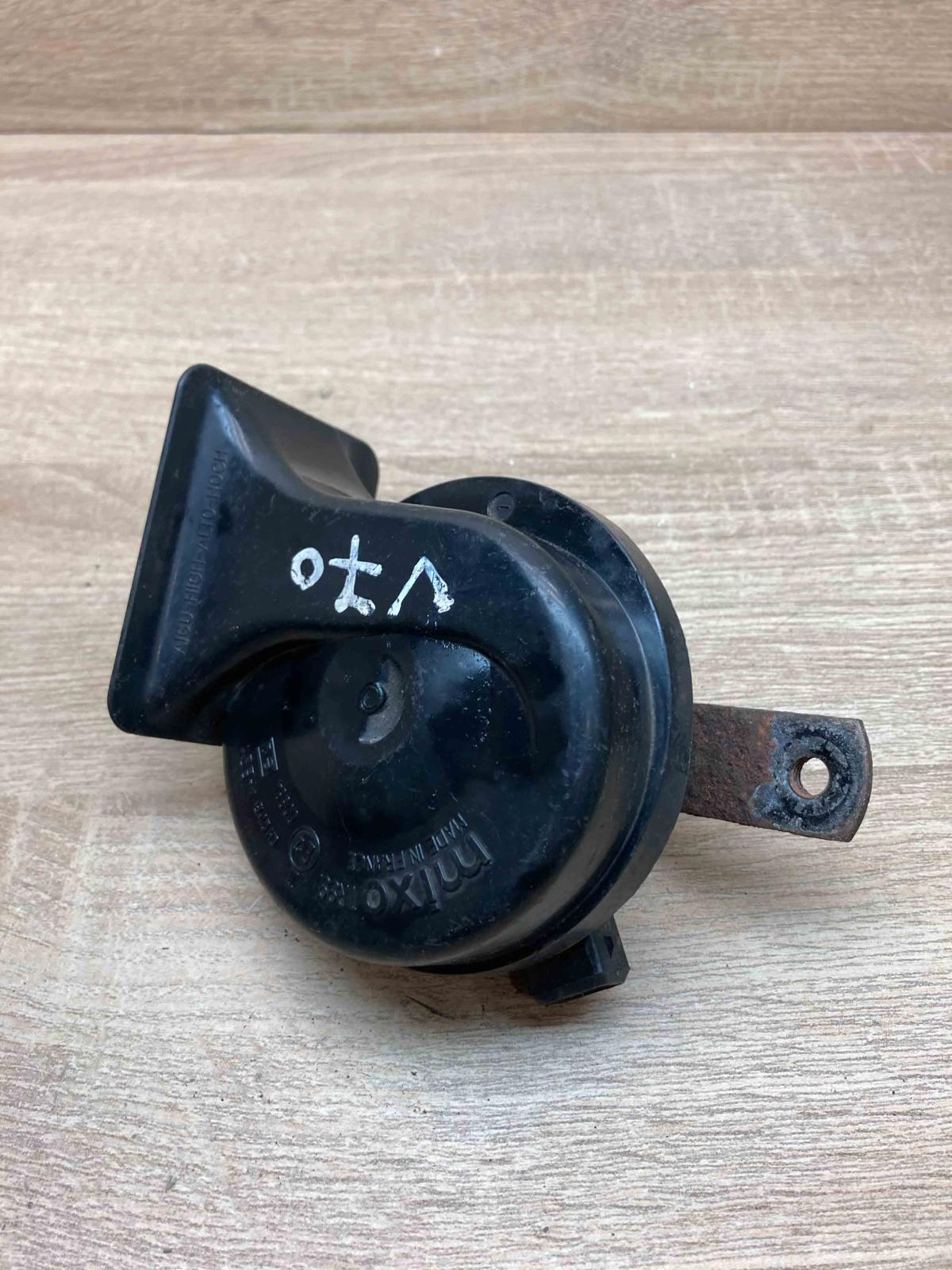 00884  TR99 Horn signal BMW 3 E36