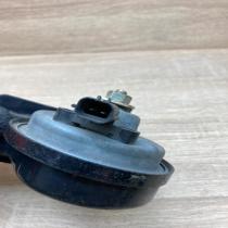 00884   Horn signal Citroen C5