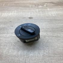 1K0941431P   Light switch Volkswagen Jetta III