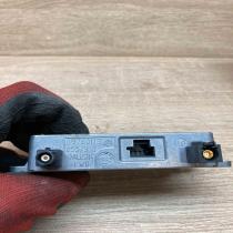 2118200885 Main  Aerial antenna amplifier Mercedes-Benz E W211