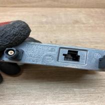 2118200885 Main  Aerial antenna amplifier Mercedes-Benz E W211