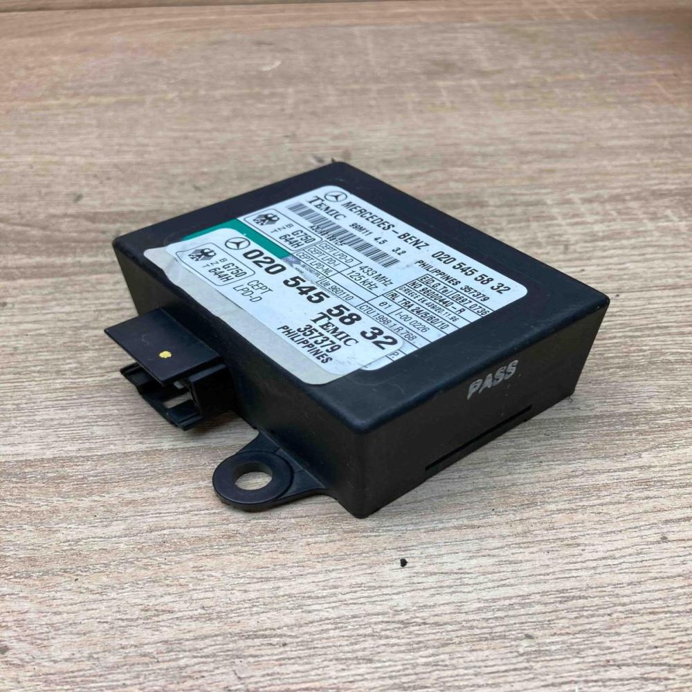 0205455832 0205455832  Immobilizer control unit/module Mercedes-Benz Vito Viano