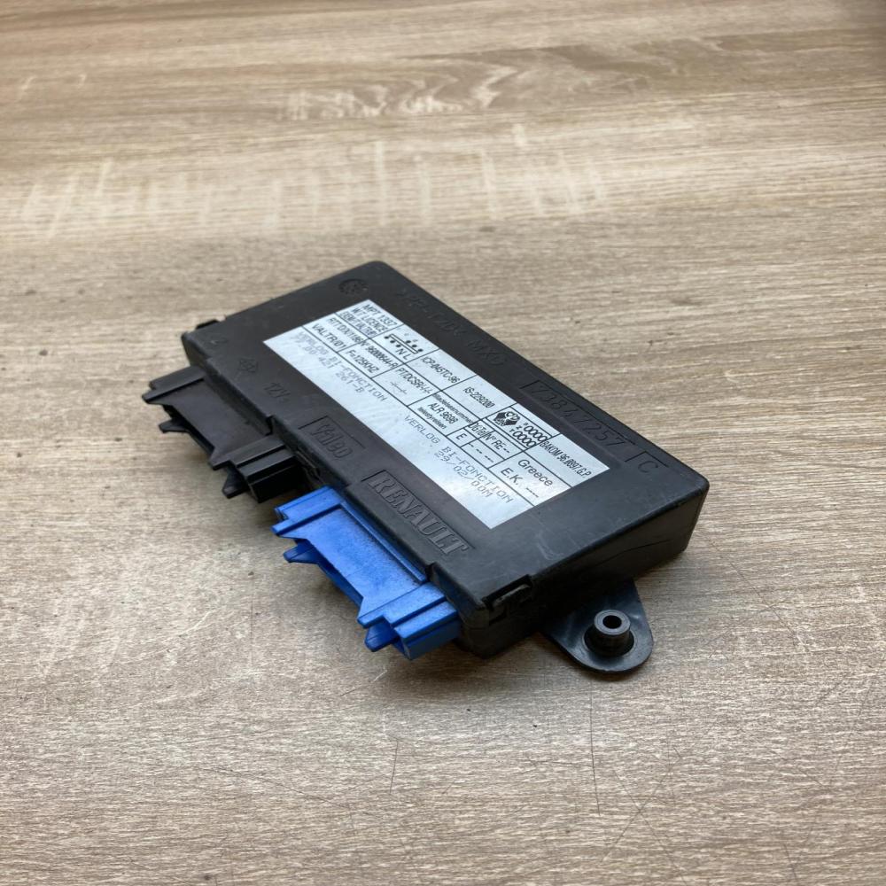 7700421261B 73847257C  Comfort/convenience module Renault Laguna I