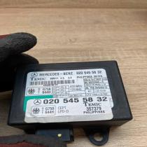0205455832 0205455832  Immobilizer control unit/module Mercedes-Benz Vito Viano