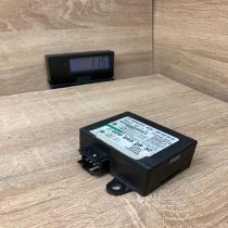 0205455832 0205455832  Immobilizer control unit/module Mercedes-Benz Vito Viano