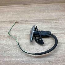 Volvo Side Repeater Blinker With Plug RH Front fender indicator light Volvo S70