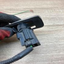 Volvo Side Repeater Blinker With Plug RH Front fender indicator light Volvo S70