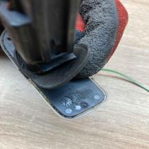 Volvo Side Repeater Blinker With Plug RH Front fender indicator light Volvo S70