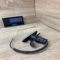 Volvo Side Repeater Blinker With Plug RH Front fender indicator light Volvo S70