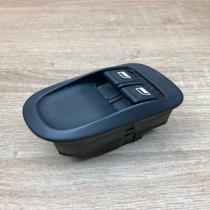 Citroen Peugeot Switch Window   Electric window control switch Peugeot 206