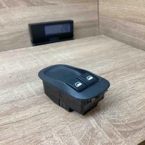Citroen Peugeot Switch Window   Electric window control switch Peugeot 206
