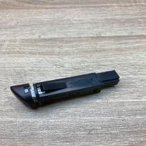9168302 4970  Hazard light switch Volvo S80