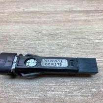 9168302 4970  Hazard light switch Volvo S80