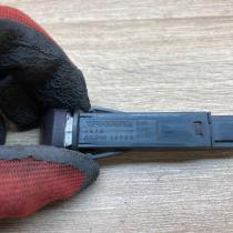 9168302 4970  Hazard light switch Volvo S80