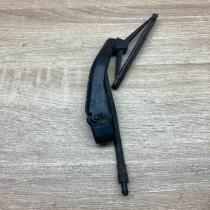 Volvo XC Wiper   Wiper trim Volvo XC70