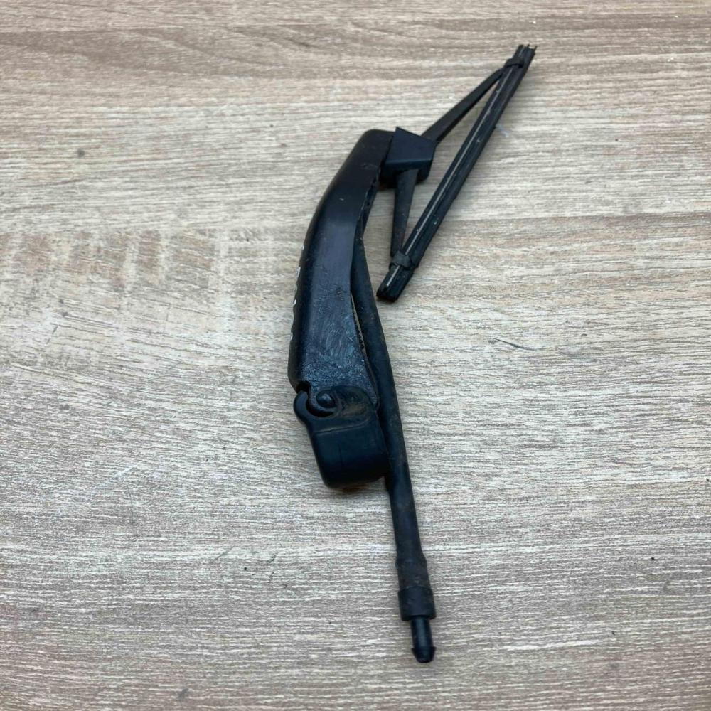 Volvo XC Wiper   Wiper trim Volvo XC70