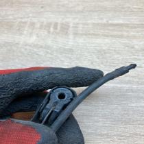 Volvo XC Wiper   Wiper trim Volvo XC70