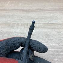 Volvo XC Wiper   Wiper trim Volvo XC70