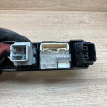 153337 777667  Wing mirror switch Toyota Avensis T250