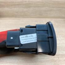 153337 777667  Wing mirror switch Toyota Avensis T250