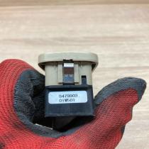 9479903 19206  Electric window control switch Volvo S80