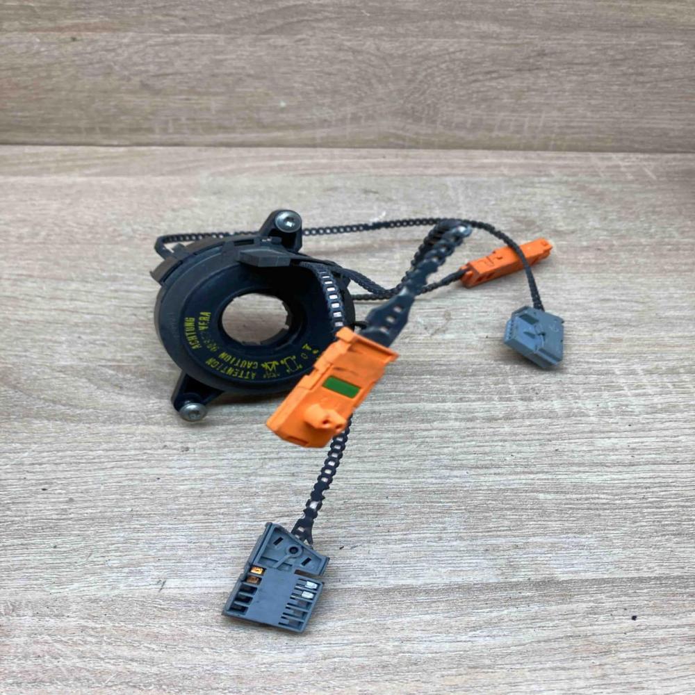 2206011201   Airbag slip ring squib (SRS ring) Mercedes-Benz S W220