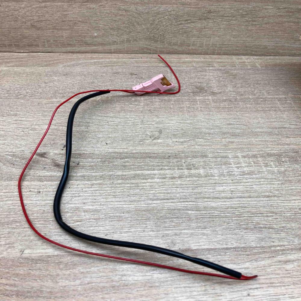 2115451101   Plug wire Mercedes-Benz E W211