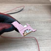 2115451101   Plug wire Mercedes-Benz E W211
