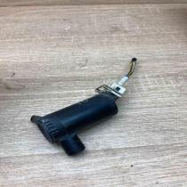 93BB17K624AA  With Plug Windscreen/windshield washer pump Ford Transit