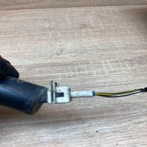 93BB17K624AA  With Plug Windscreen/windshield washer pump Ford Transit