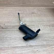 93BB17K624AA  With Plug Windscreen/windshield washer pump Ford Transit